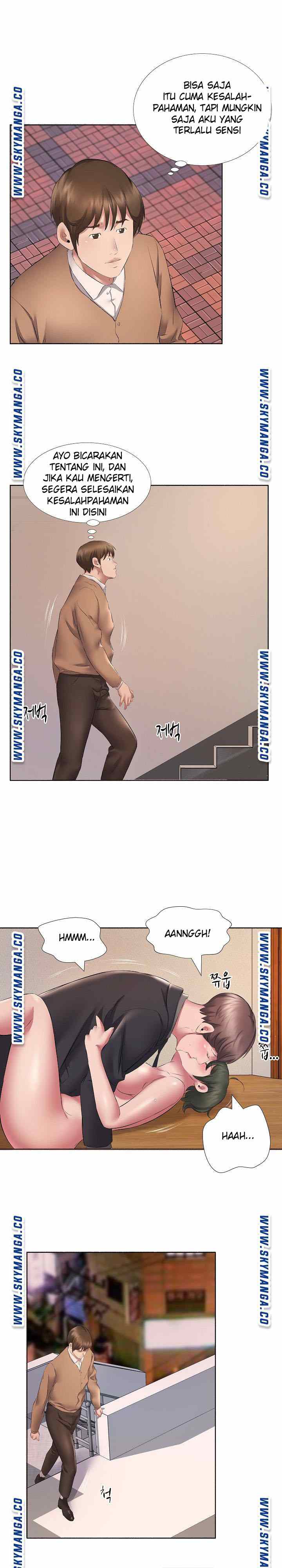 One Room Hotel - Chapter 10 17