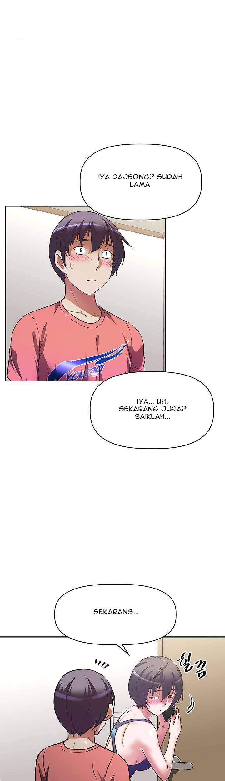 Streamer Aunt - Chapter 10 34
