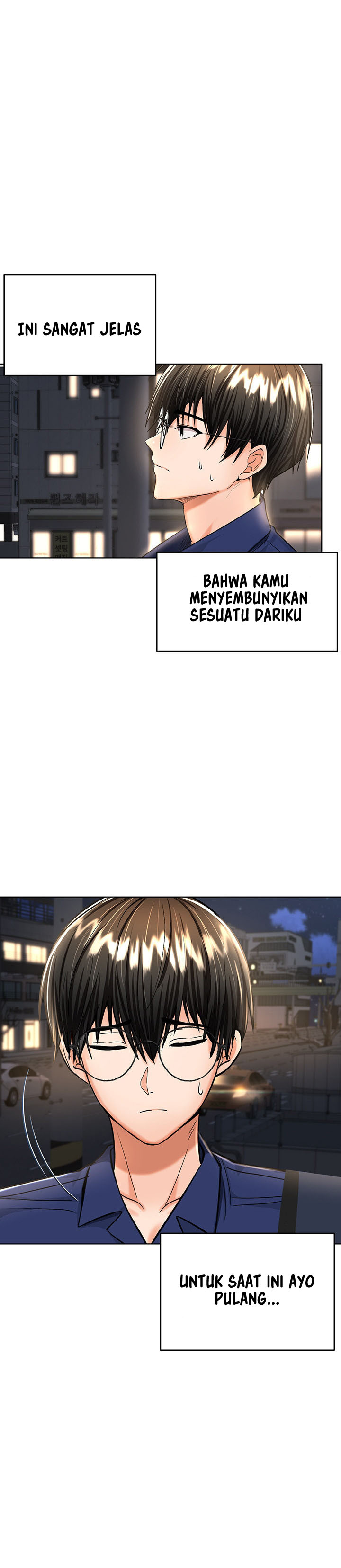 Sponsor Me Please - Chapter 10 18
