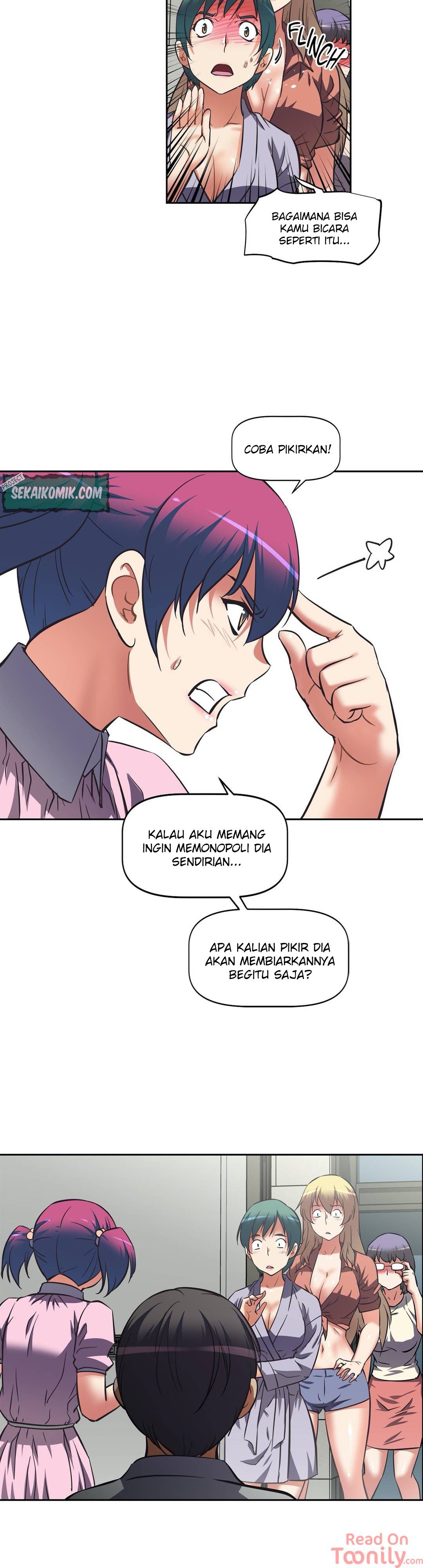 Hell’s Harem - Chapter 10 22 Hell’s Harem - Chapter 10 22