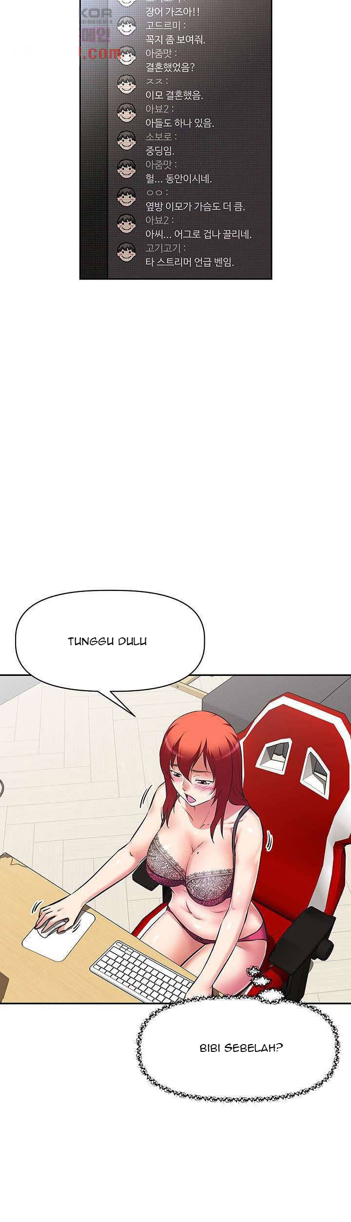 Streamer Aunt - Chapter 10 13