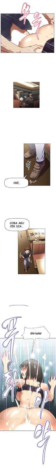 Brawling Go - Chapter 10 4