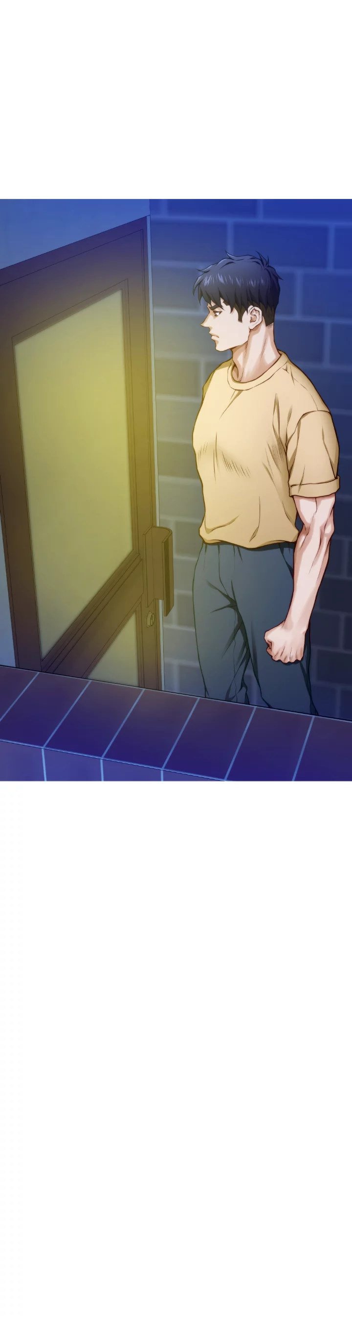 Noona&#8217;s Friend - Chapter 10 6