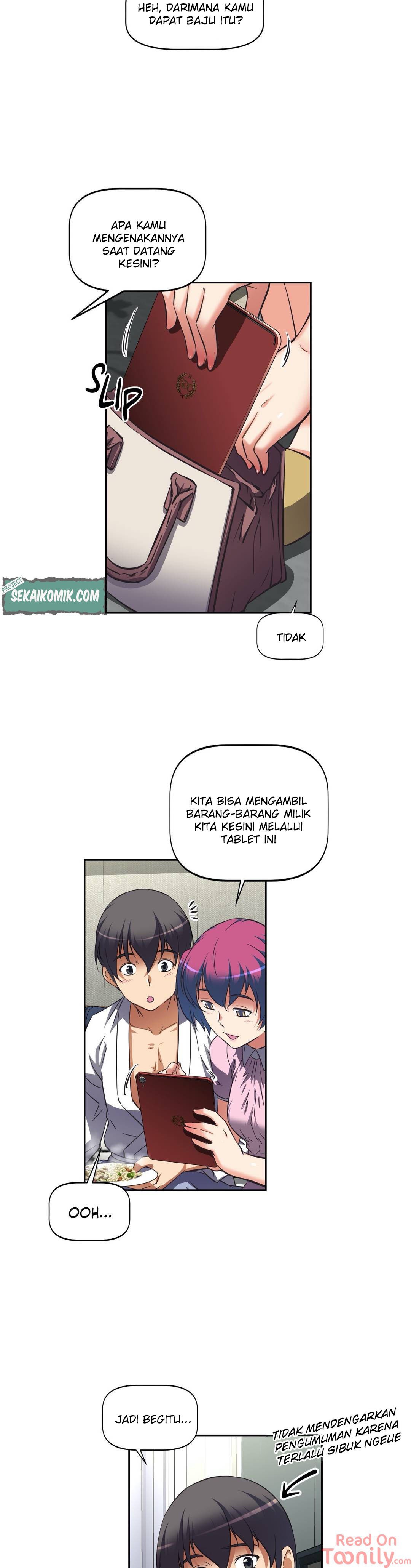 Hell’s Harem - Chapter 10 10 Hell’s Harem - Chapter 10 10