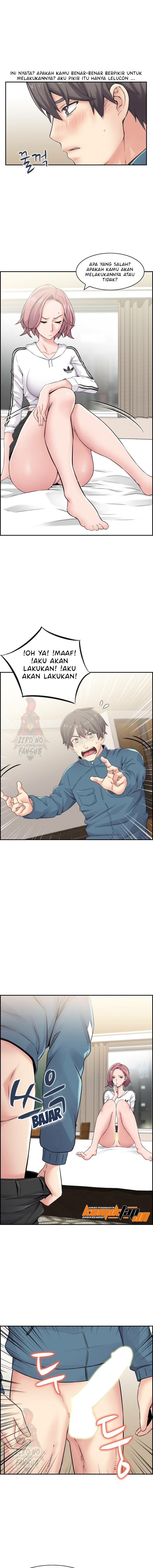 Japanese Sister in Law - Chapter 10 12