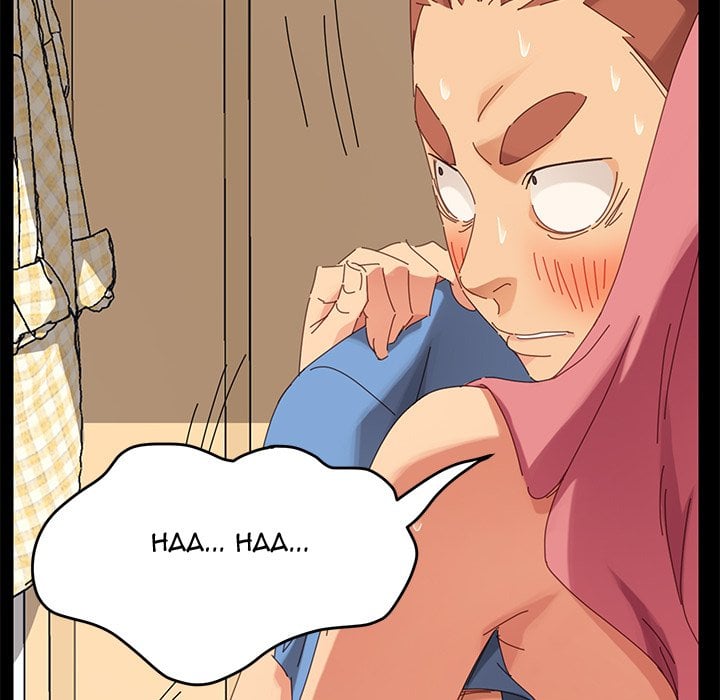 Perfect Roommates - Chapter 10 105
