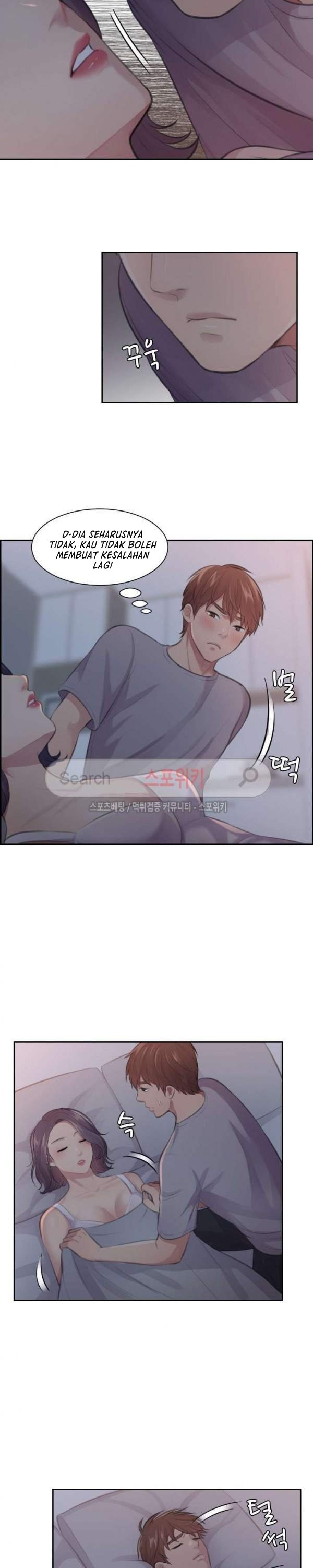 The risky family - Chapter 10 12