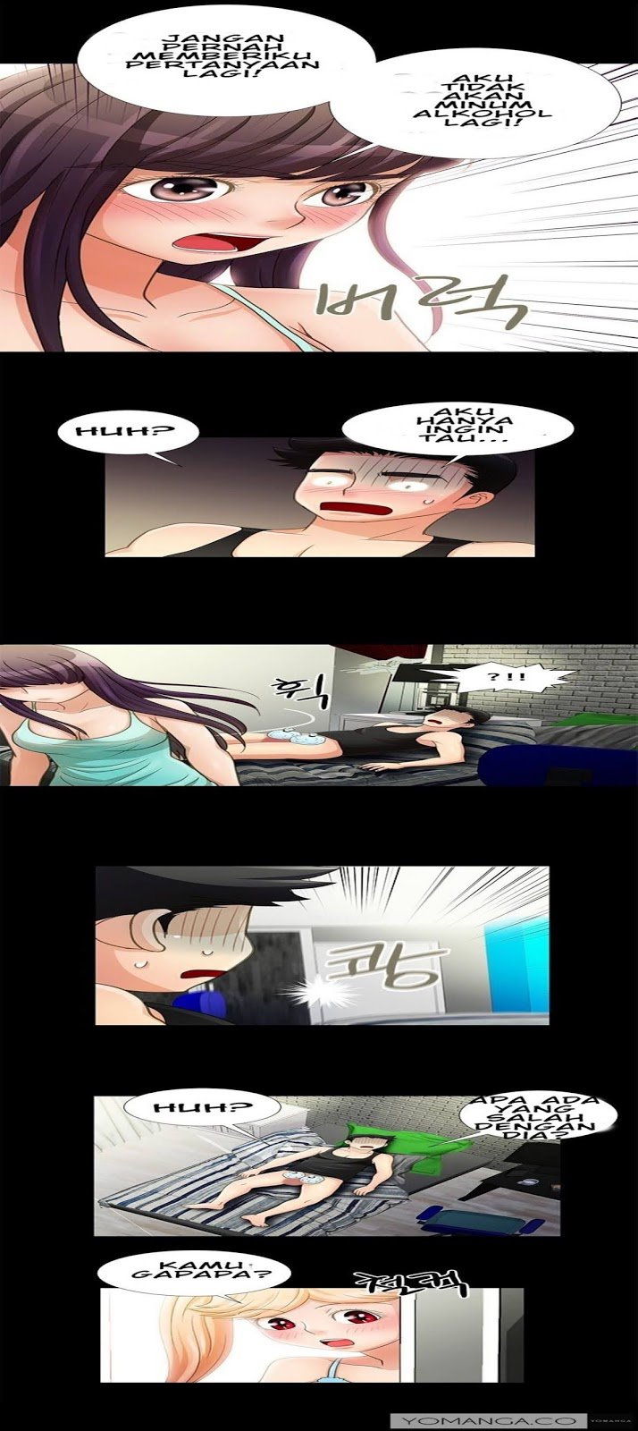 Will You Do as I Say? - Chapter 10 7