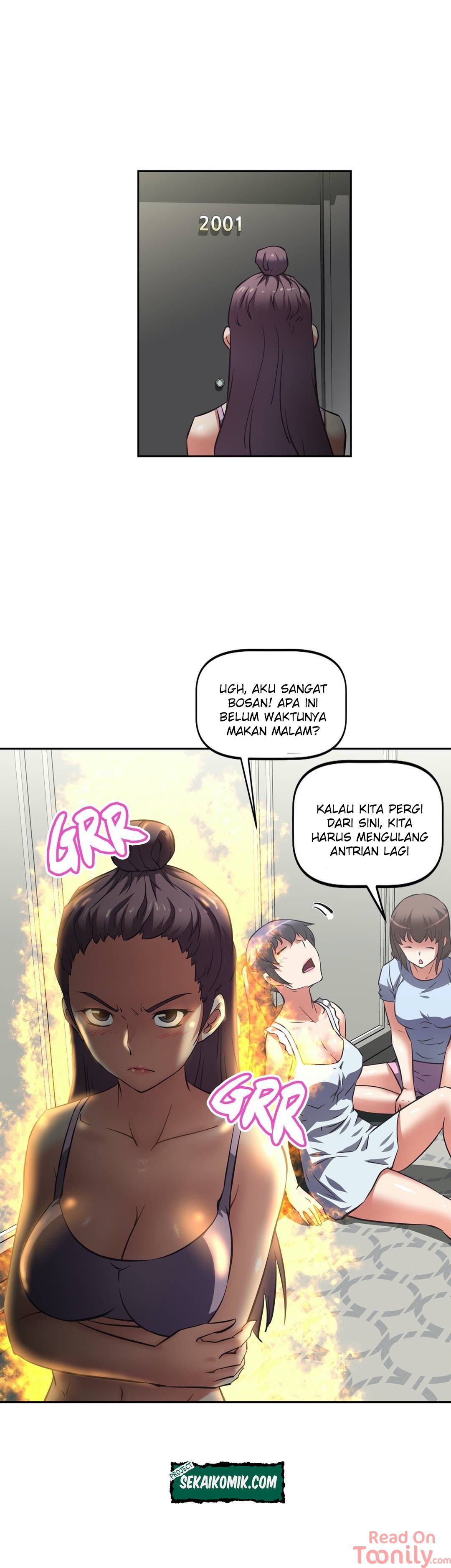 Hell’s Harem - Chapter 10 36 Hell’s Harem - Chapter 10 36