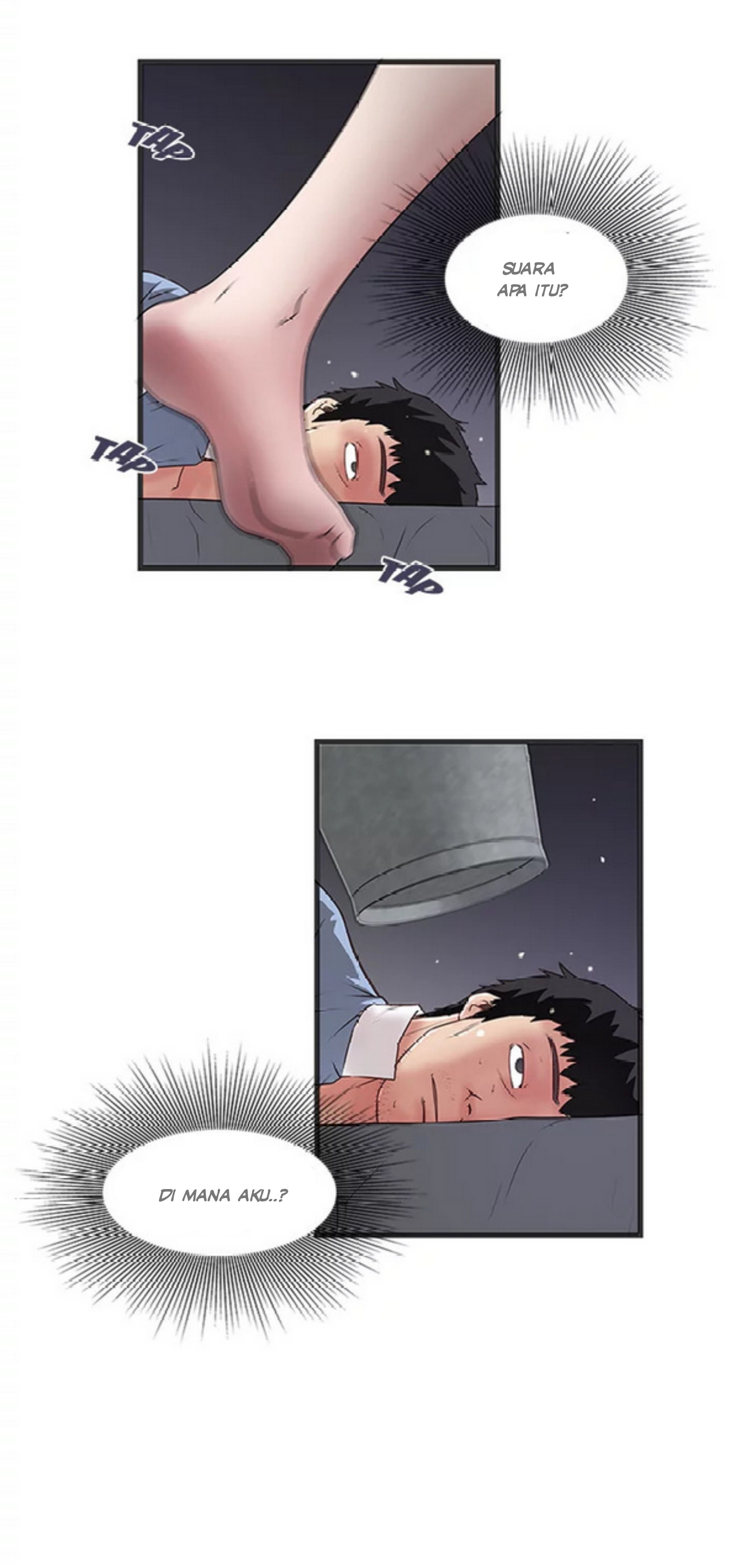 The Housemaid - Chapter 10 18