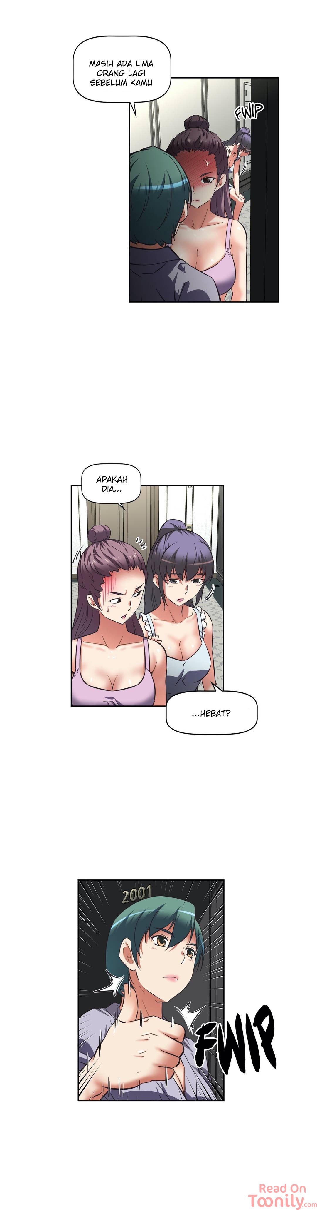 Hell’s Harem - Chapter 10 14 Hell’s Harem - Chapter 10 14