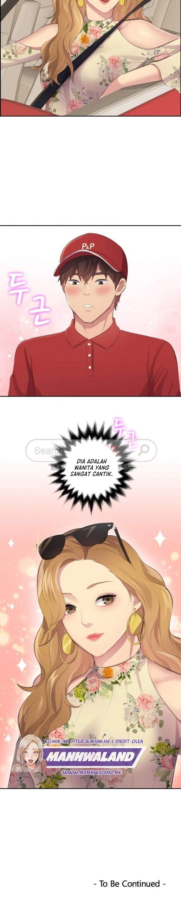 The risky family - Chapter 10 22