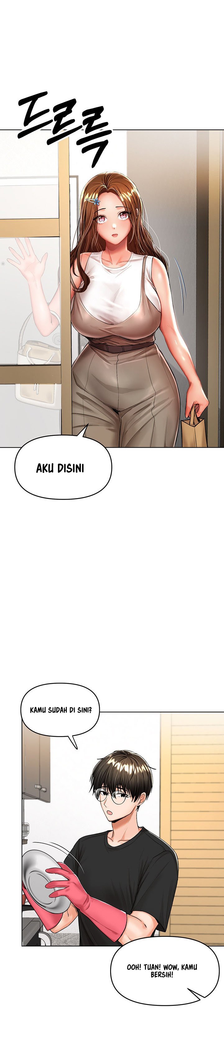 Sponsor Me Please - Chapter 10 22