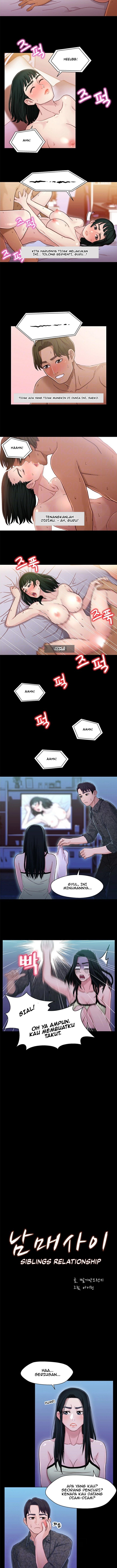 Siblings - Chapter 10 3