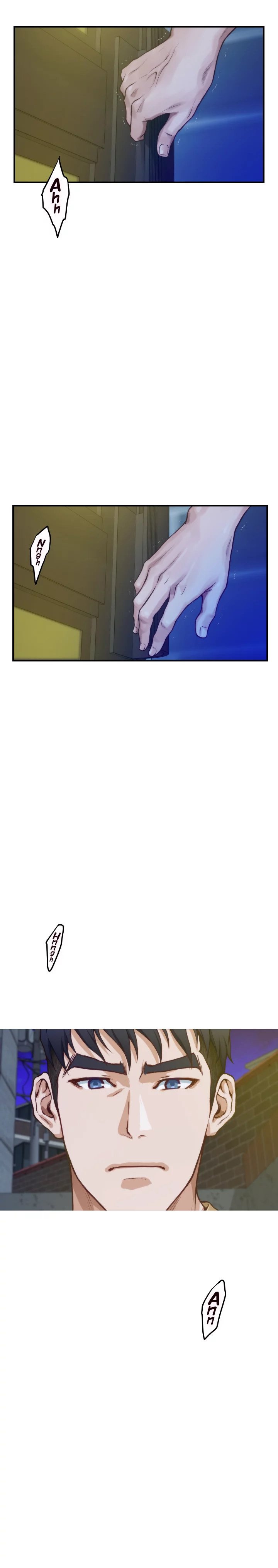 Noona&#8217;s Friend - Chapter 10 16