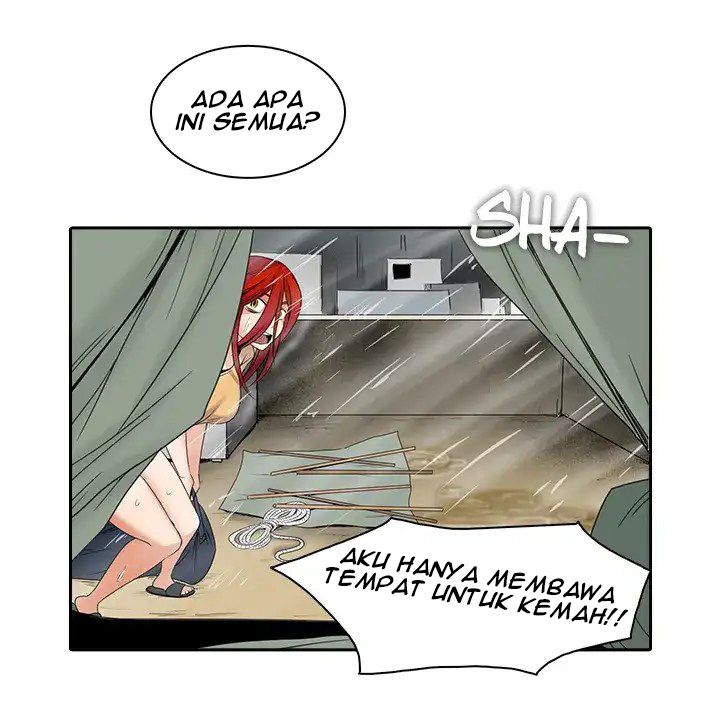 Cartoonists NSFW - Chapter 10 27