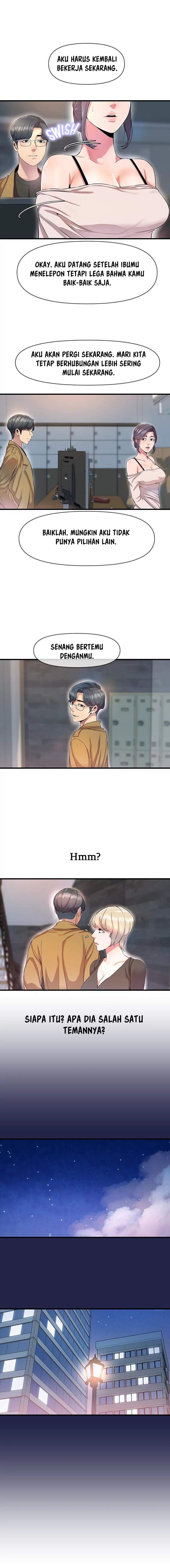 Boss of the Reading Room - Chapter 10 12 Boss of the Reading Room - Chapter 10 12