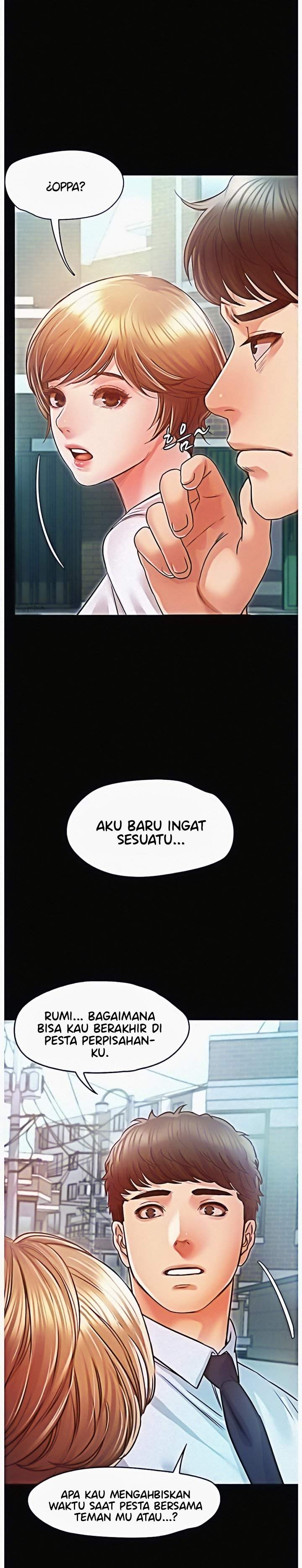 Who did you do with - Chapter 10 2 Who did you do with - Chapter 10 2