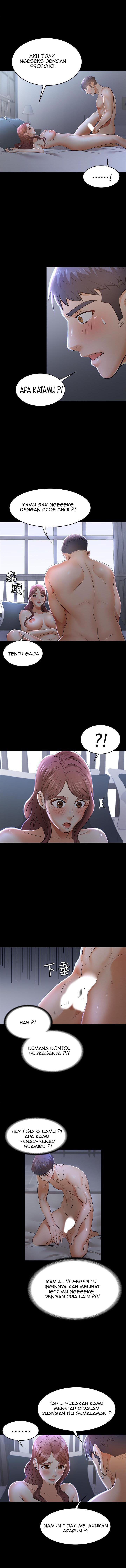 Change Wife - Chapter 10 11