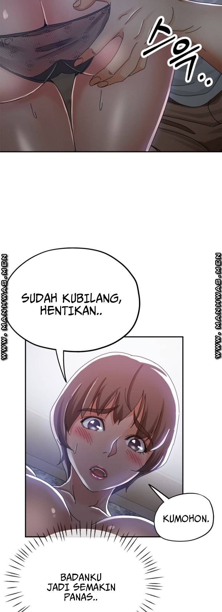 Stepmother&#8217;s Sisters - Chapter 10 37