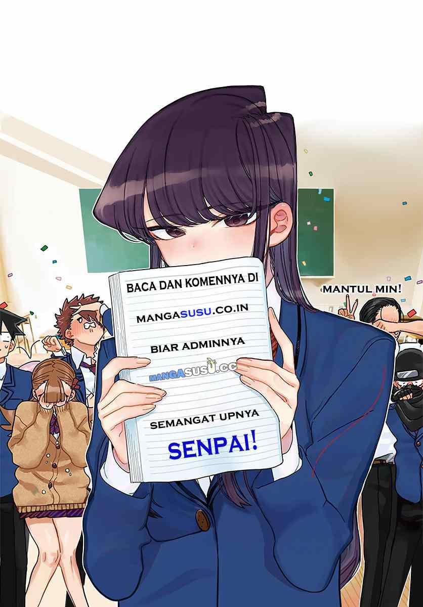 One Room Hotel - Chapter 10 21