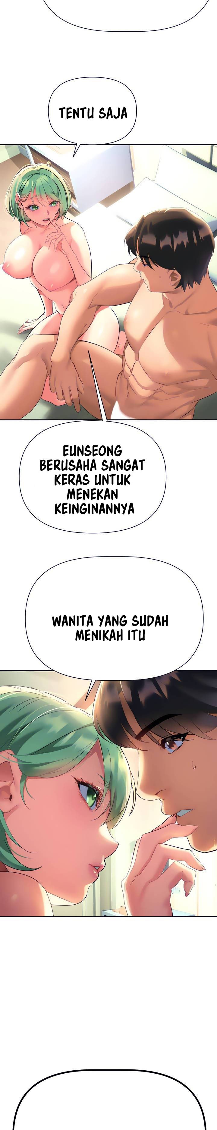 I Need You, Noona - Chapter 10 43