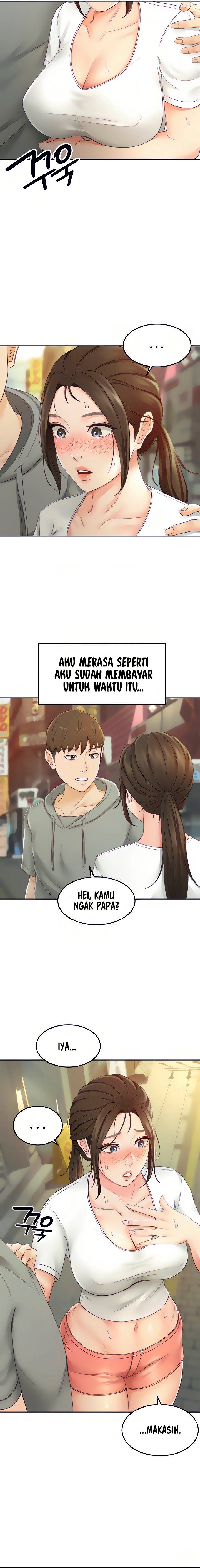 The Little Master - Chapter 10 21