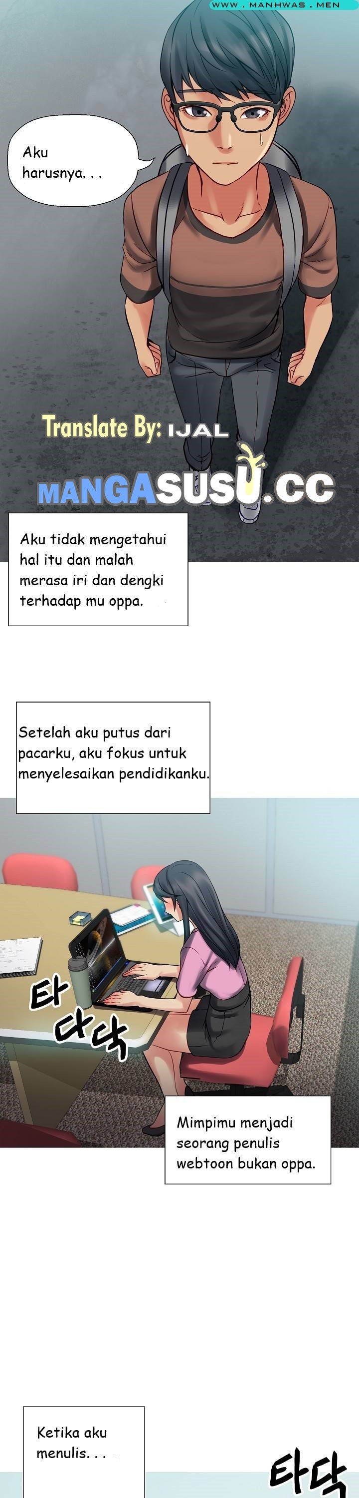 Sister Wife - Chapter 10 23