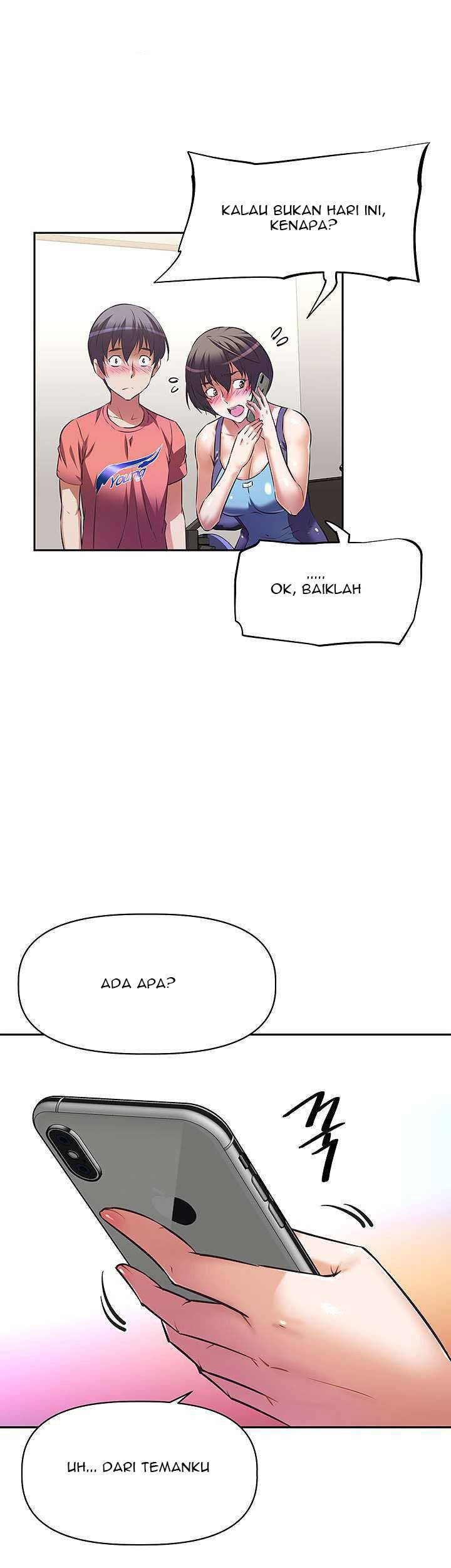 Streamer Aunt - Chapter 10 36
