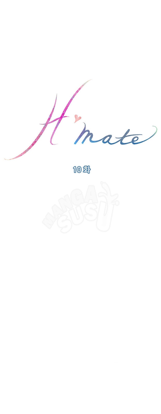 H-Mate - Chapter 10 1