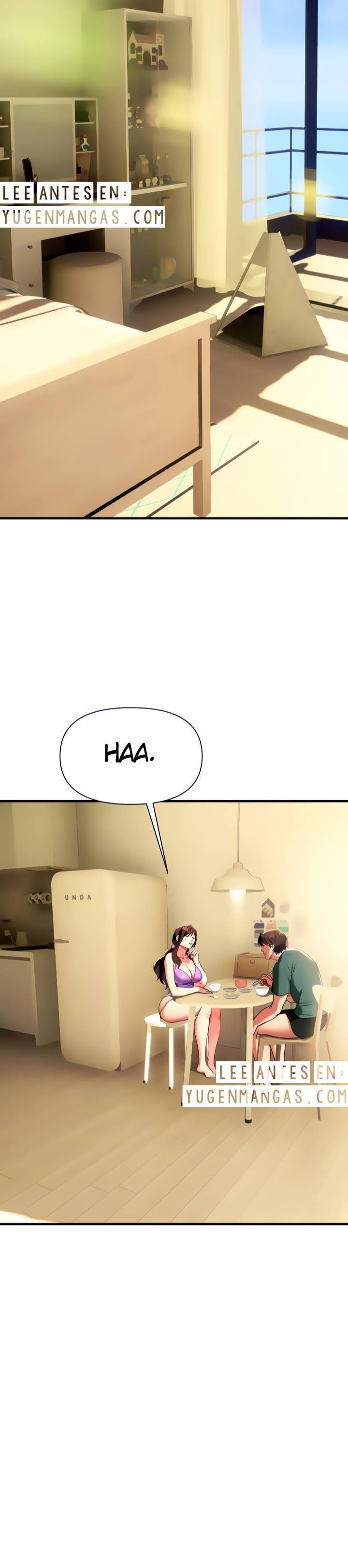 I Need You, Noona - Chapter 10 4