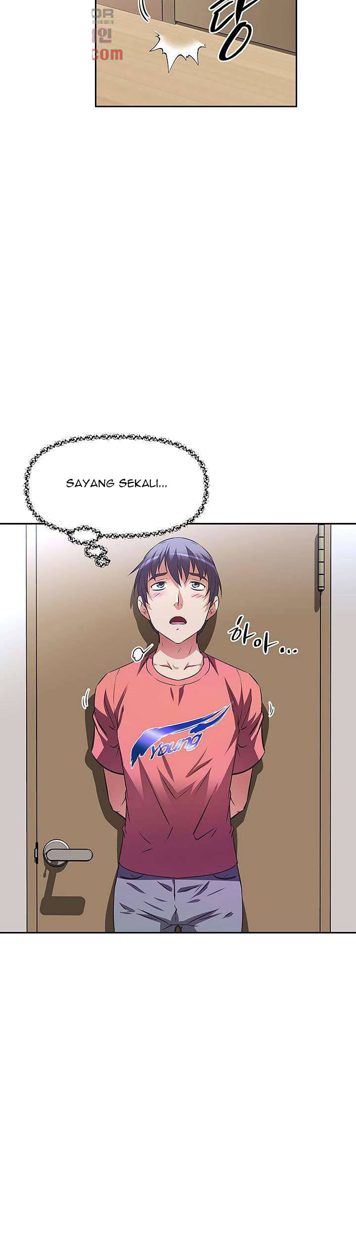 Streamer Aunt - Chapter 10 38