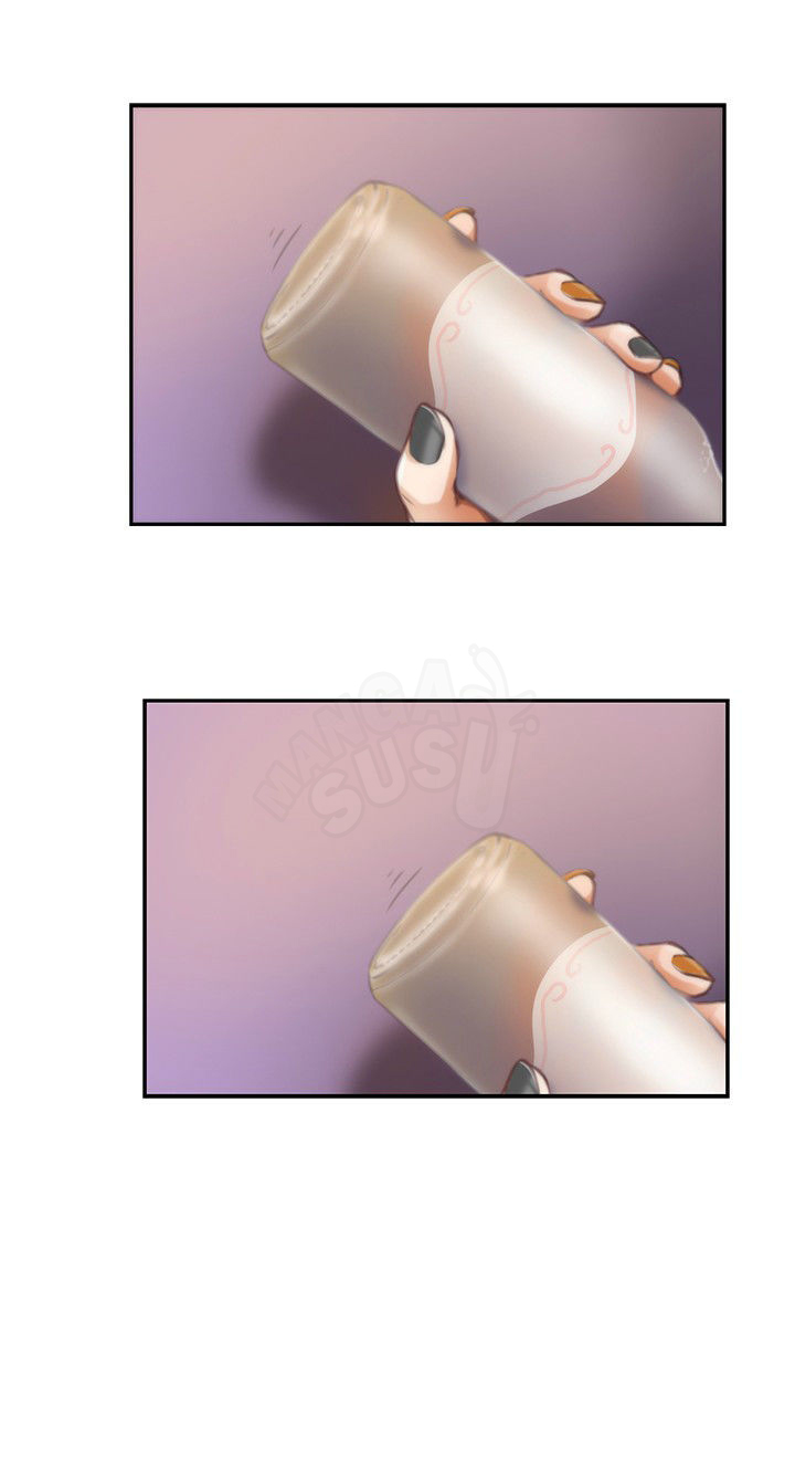 H-Mate - Chapter 10 22