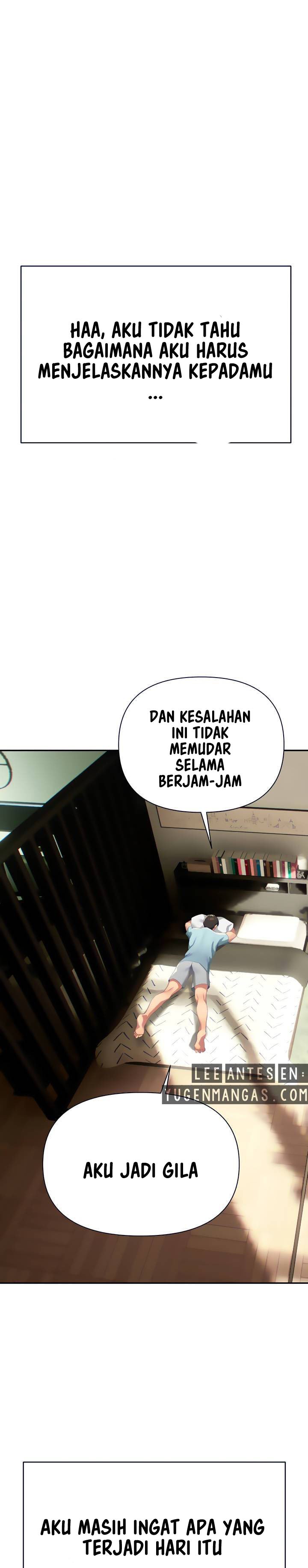 I Need You, Noona - Chapter 10 22