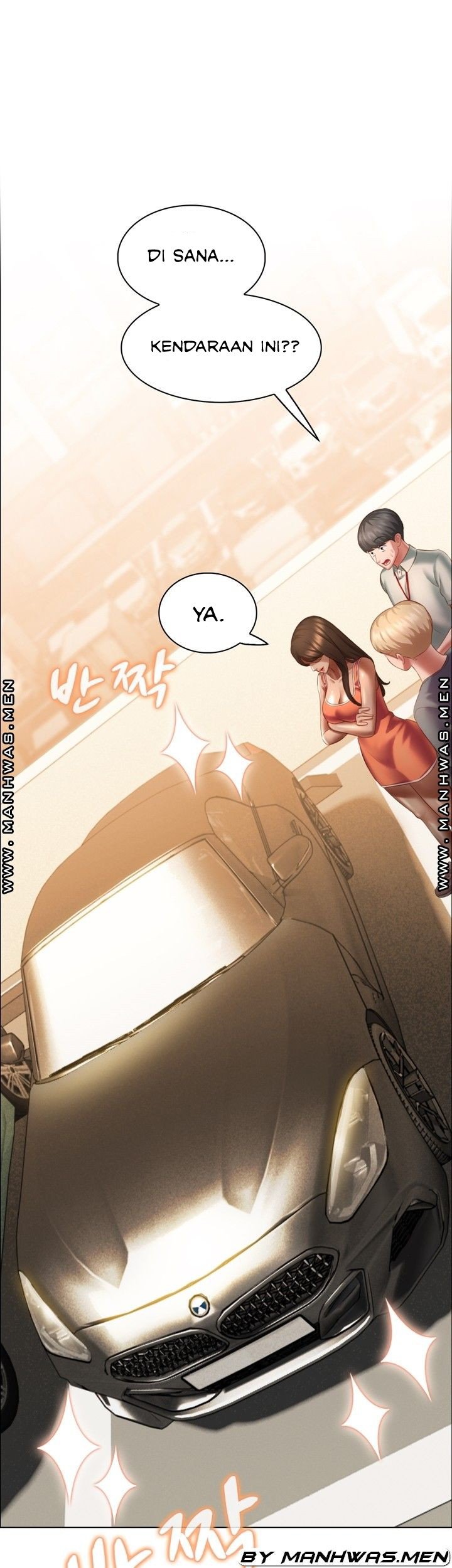 Lewd Wedding - Chapter 10 29