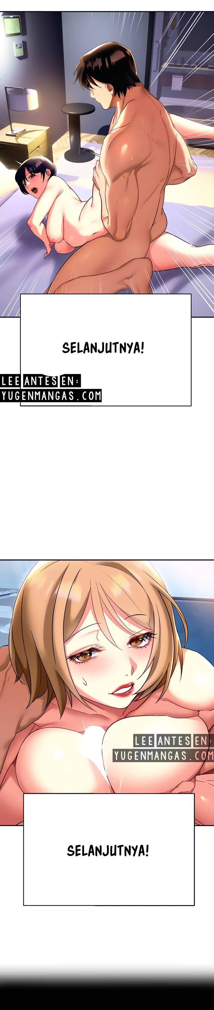 I Need You, Noona - Chapter 10 38