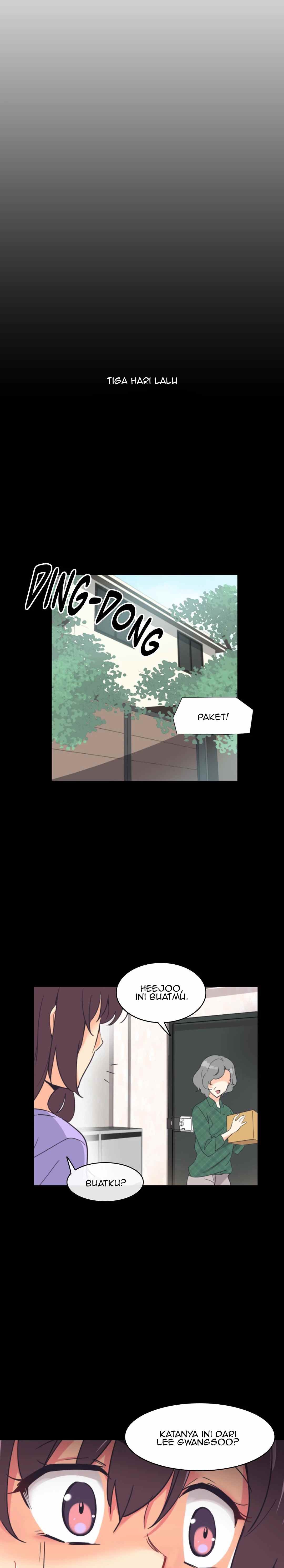 Bride Training - Chapter 10 9 Bride Training - Chapter 10 9