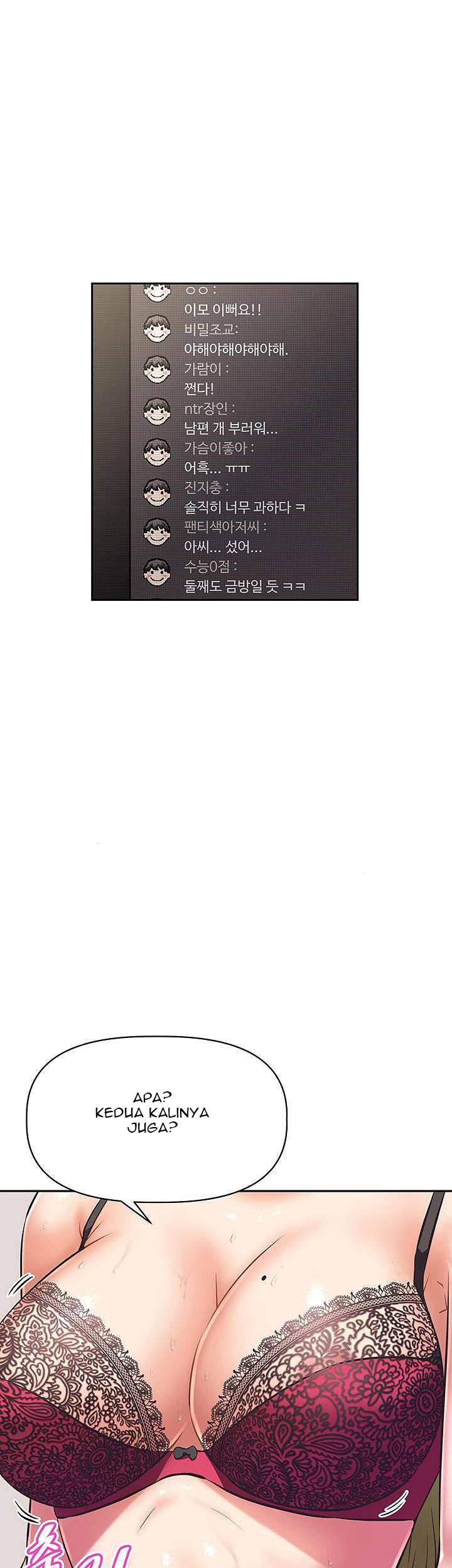 Streamer Aunt - Chapter 10 9