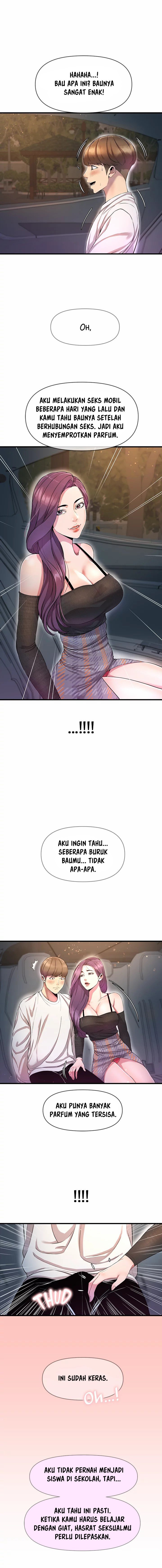 Boss of the Reading Room - Chapter 10 16 Boss of the Reading Room - Chapter 10 16