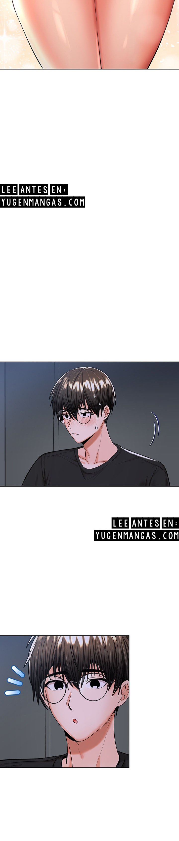 Sponsor Me Please - Chapter 10 32