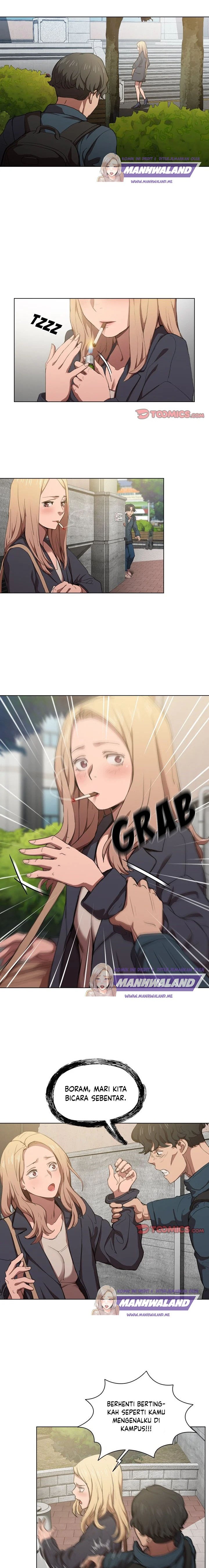 Who Cares If I&#8217;m a Loser! - Chapter 10 4