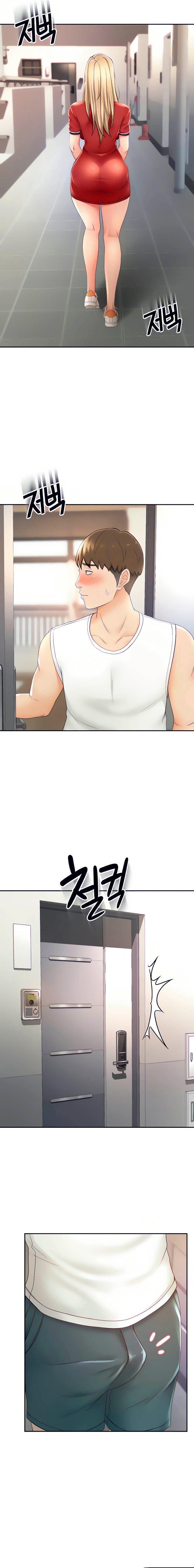 The Little Master - Chapter 10 7