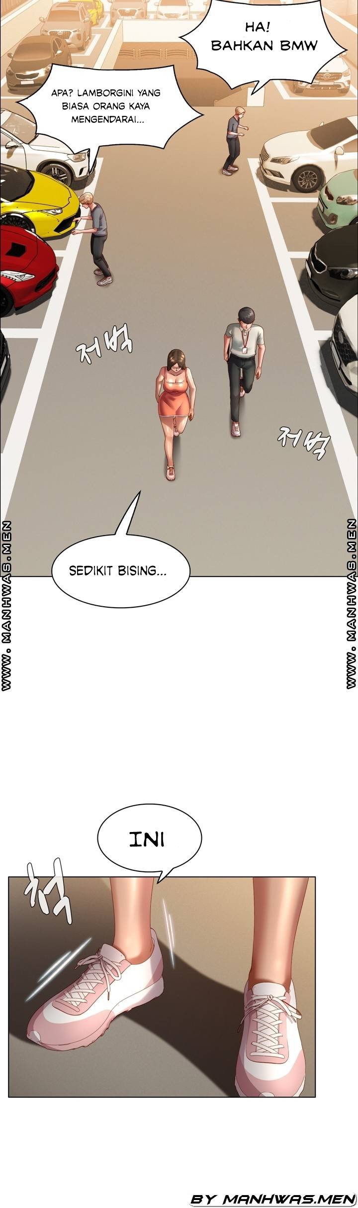 Lewd Wedding - Chapter 10 28