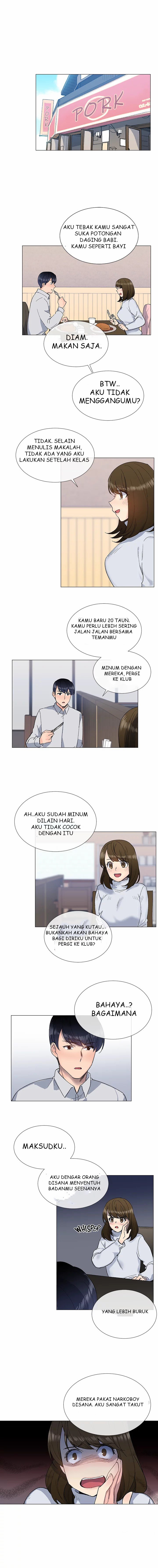 12 Years Apart - Chapter 10 4