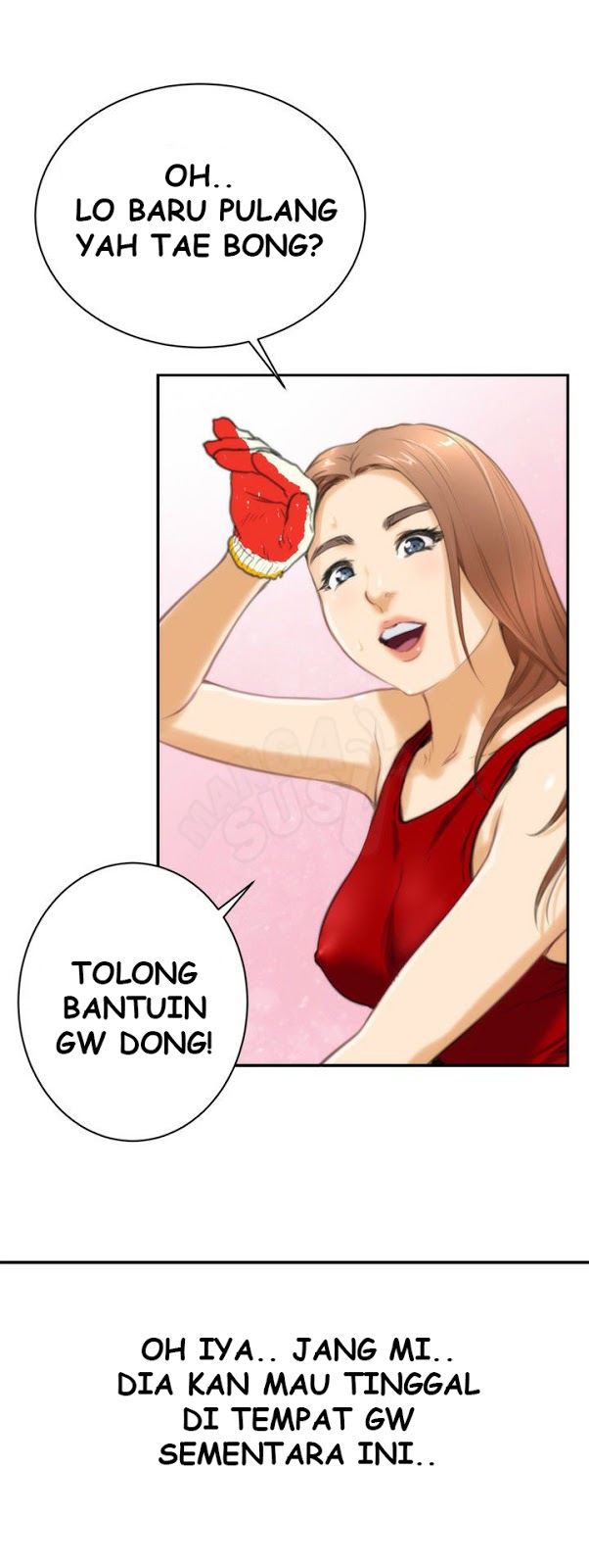 H-Mate - Chapter 10 13