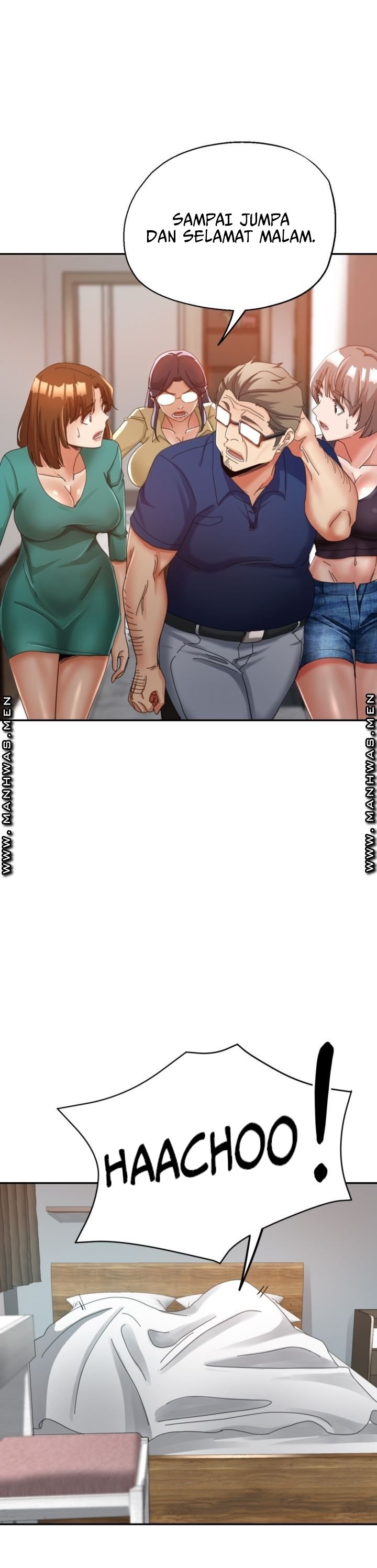 Stepmother&#8217;s Sisters - Chapter 10 4