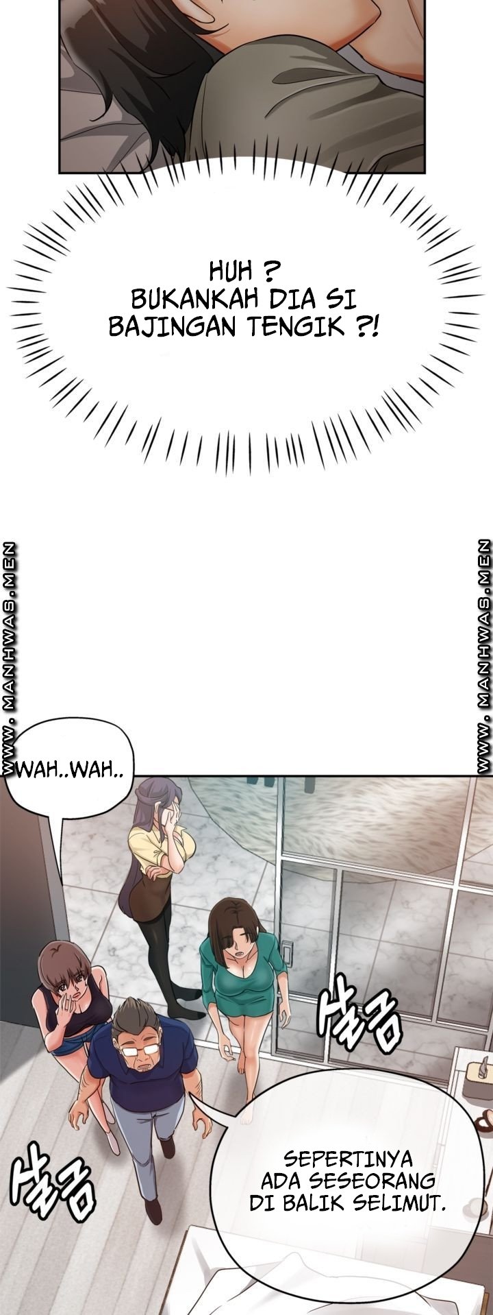 Stepmother&#8217;s Sisters - Chapter 10 8