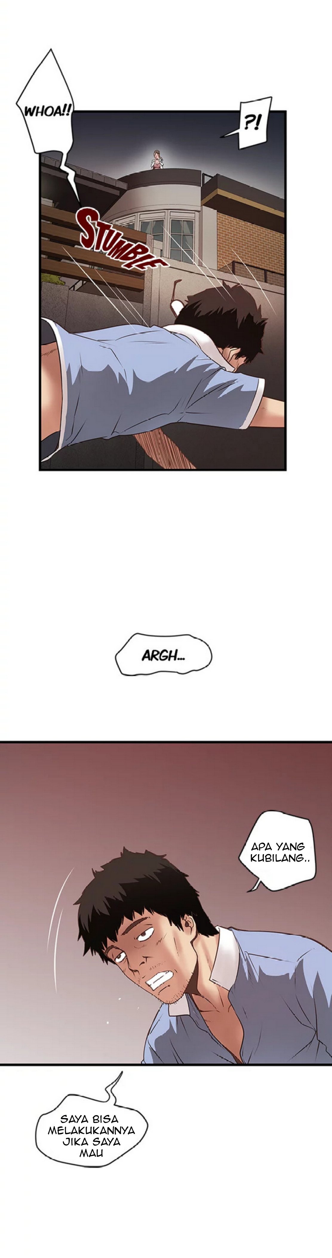 The Housemaid - Chapter 10 9