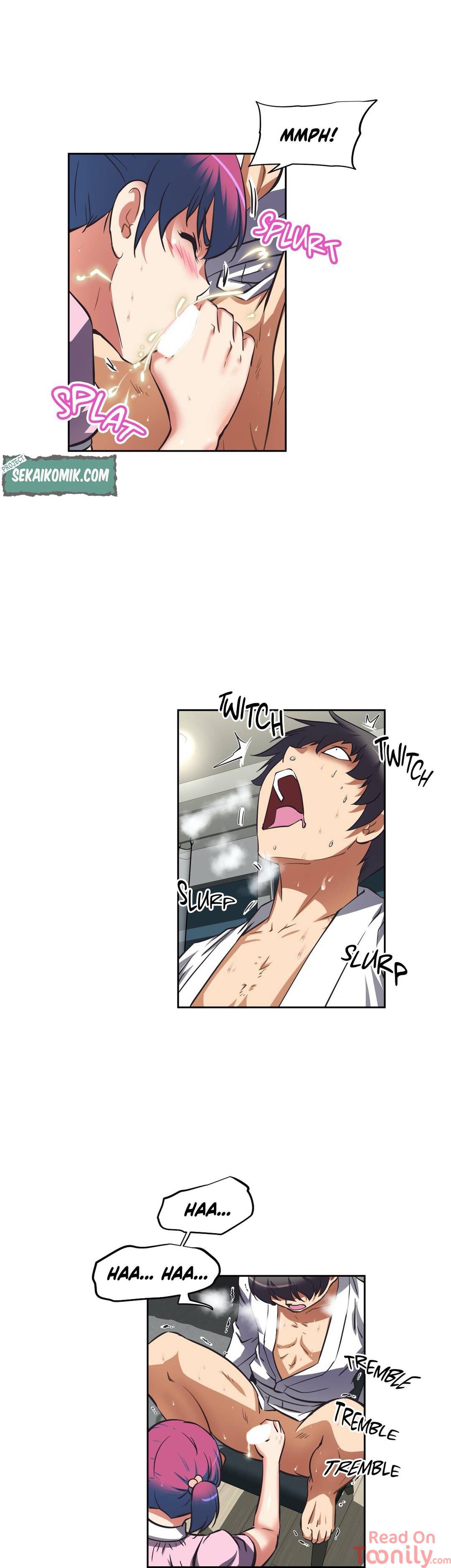 Hell’s Harem - Chapter 10 33 Hell’s Harem - Chapter 10 33