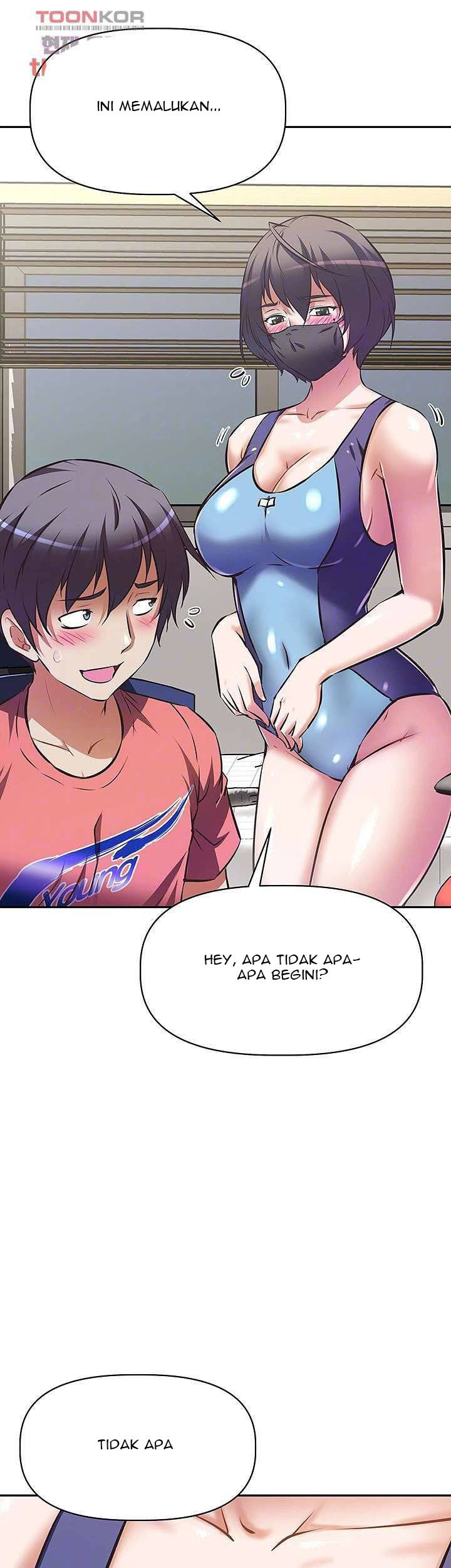 Streamer Aunt - Chapter 10 16